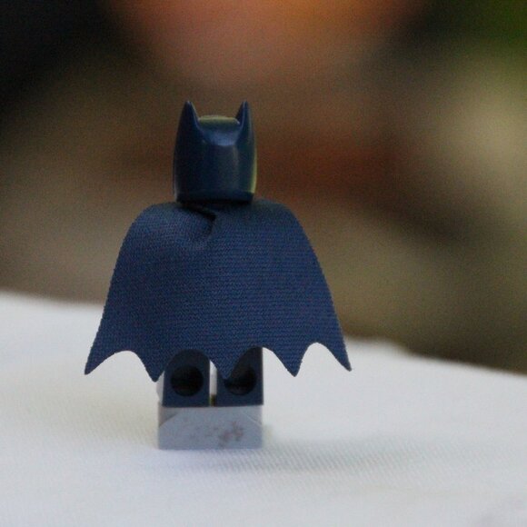 Lego Batman Minifigure Classic TV Series - Picture 4 of 9